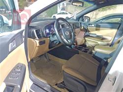 کیا سپۆرتاج